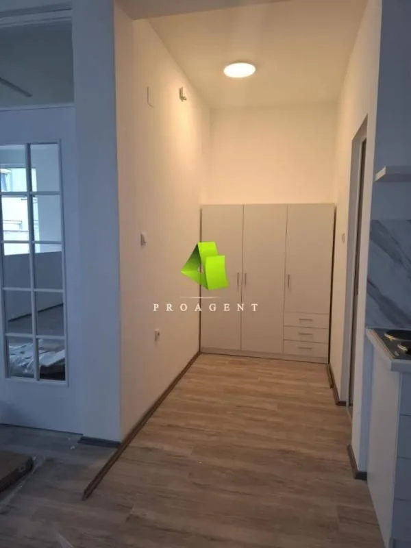 Izdavanje, jednosoban stan, 86m², Trošarina, Niš
