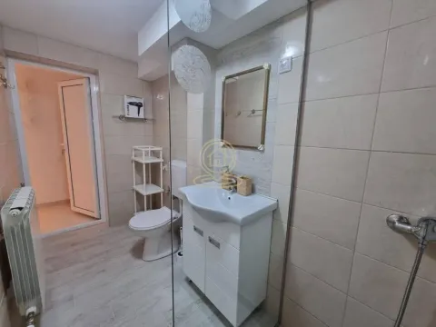 Rent, two bedroom apartment, 50m², Južni Bulevar, Vračar Sve Podlokacije - image 9