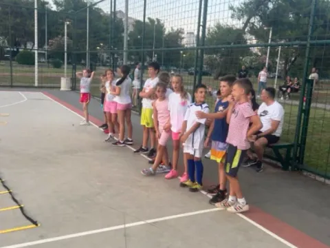 Izdavanje, stan, 33m², Budva, Crna Gora - image 7