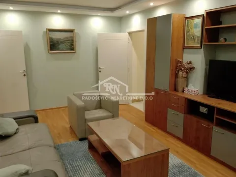 Izdavanje, dvosoban stan, 51m², Stari Grad, Beograd - image 4