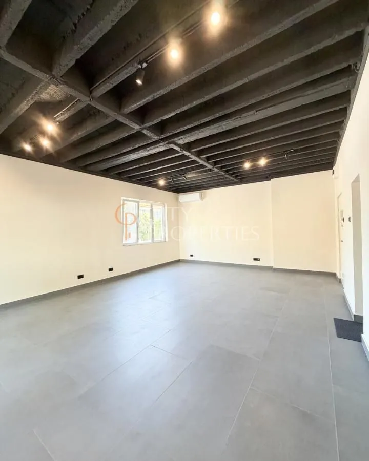 Rent, office space, 50m², Preko Morače, Podgorica