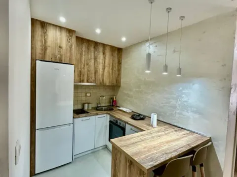 Prodaja, jednosoban stan, 40m², Zabjelo, Podgorica - image 3