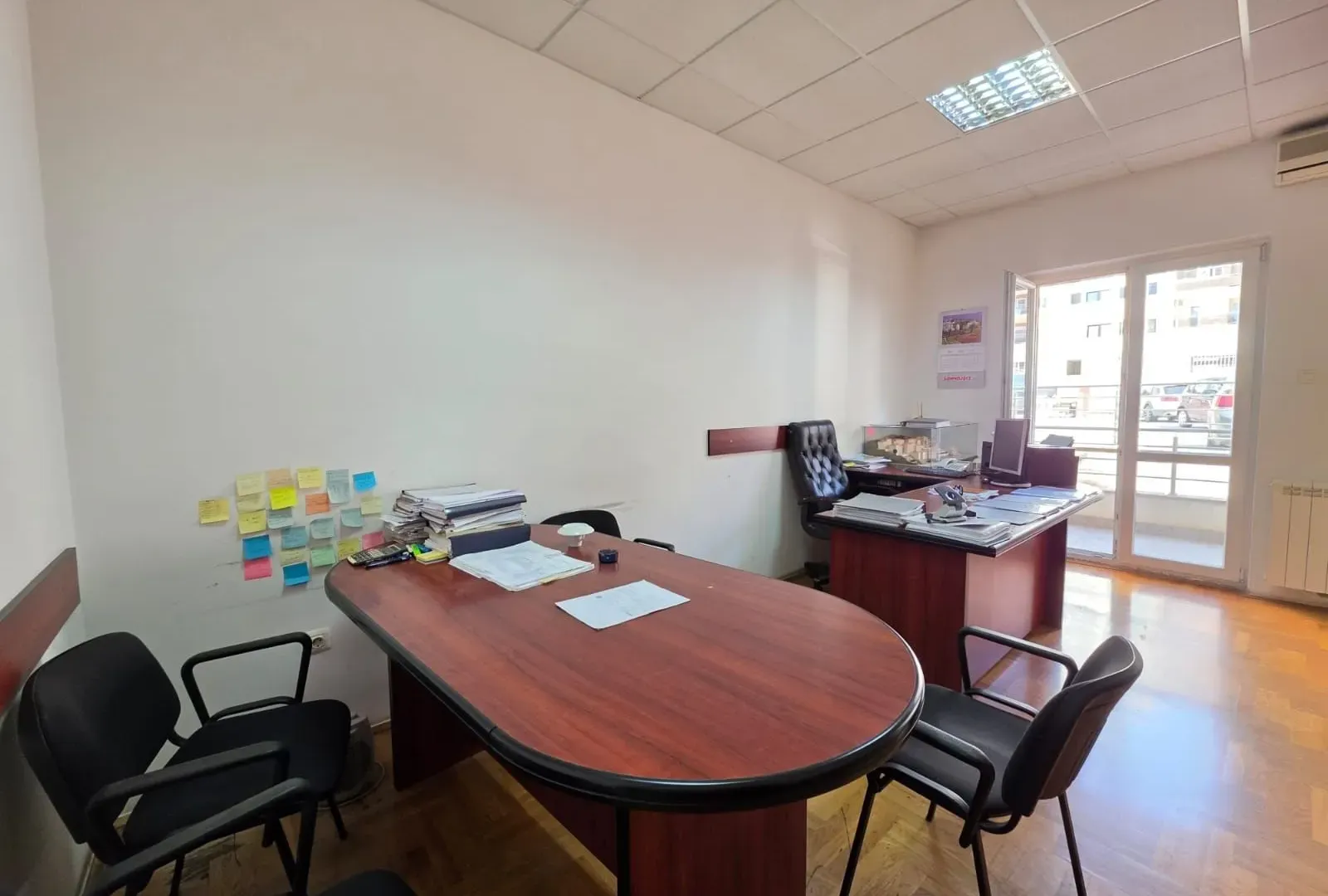 Prodaja, poslovni prostor, 121m², Budva, Crna Gora