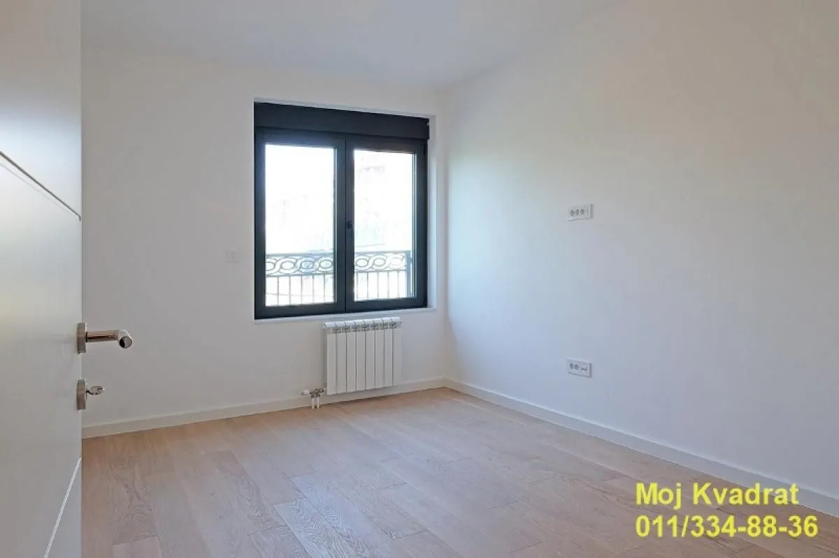 Sale, apartment, 229m², Stari Grad, Beograd