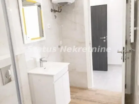 Prodaja, garsonjera, 30m², Petrovaradin, Novi Sad - image 11