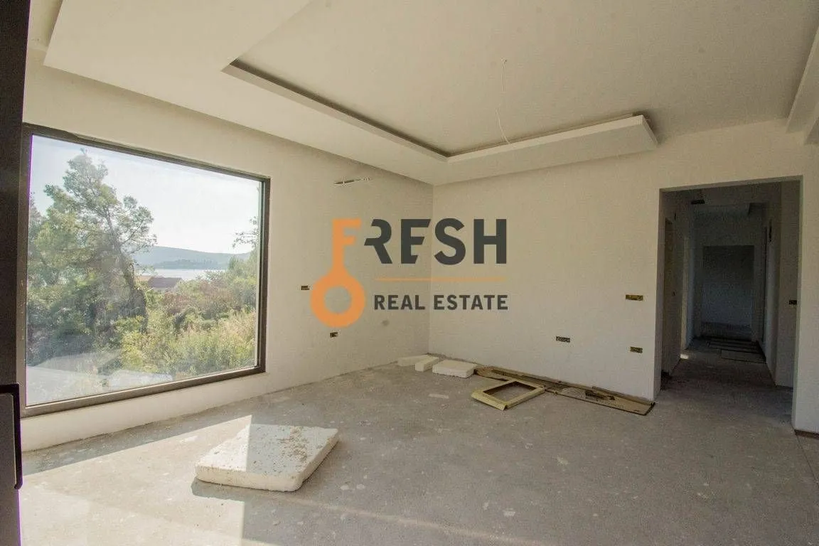Prodaja, kuća, 443m², Tivat, Crna Gora