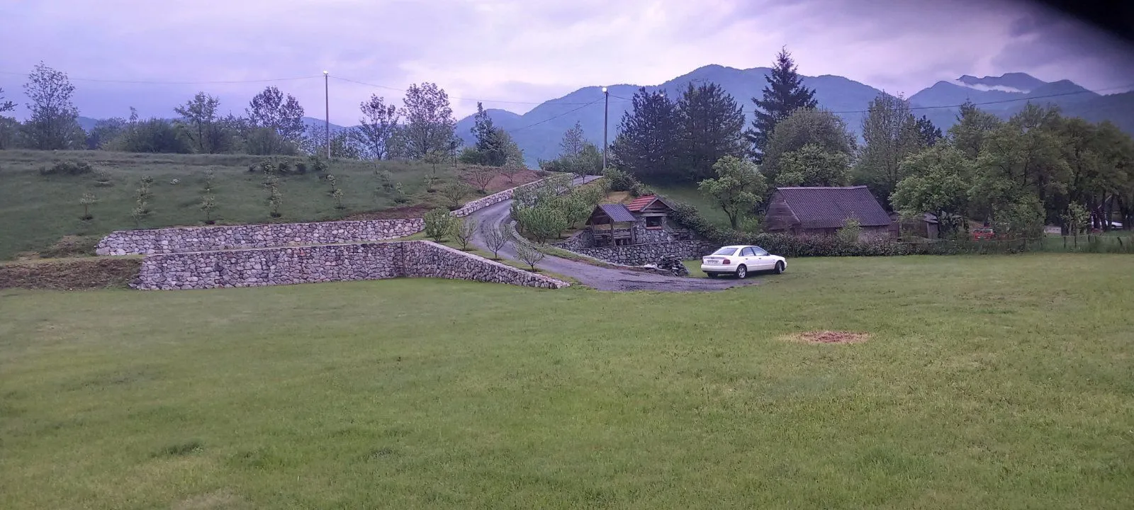 Prodaja, plac, 6000m², Kolašin, Crna Gora