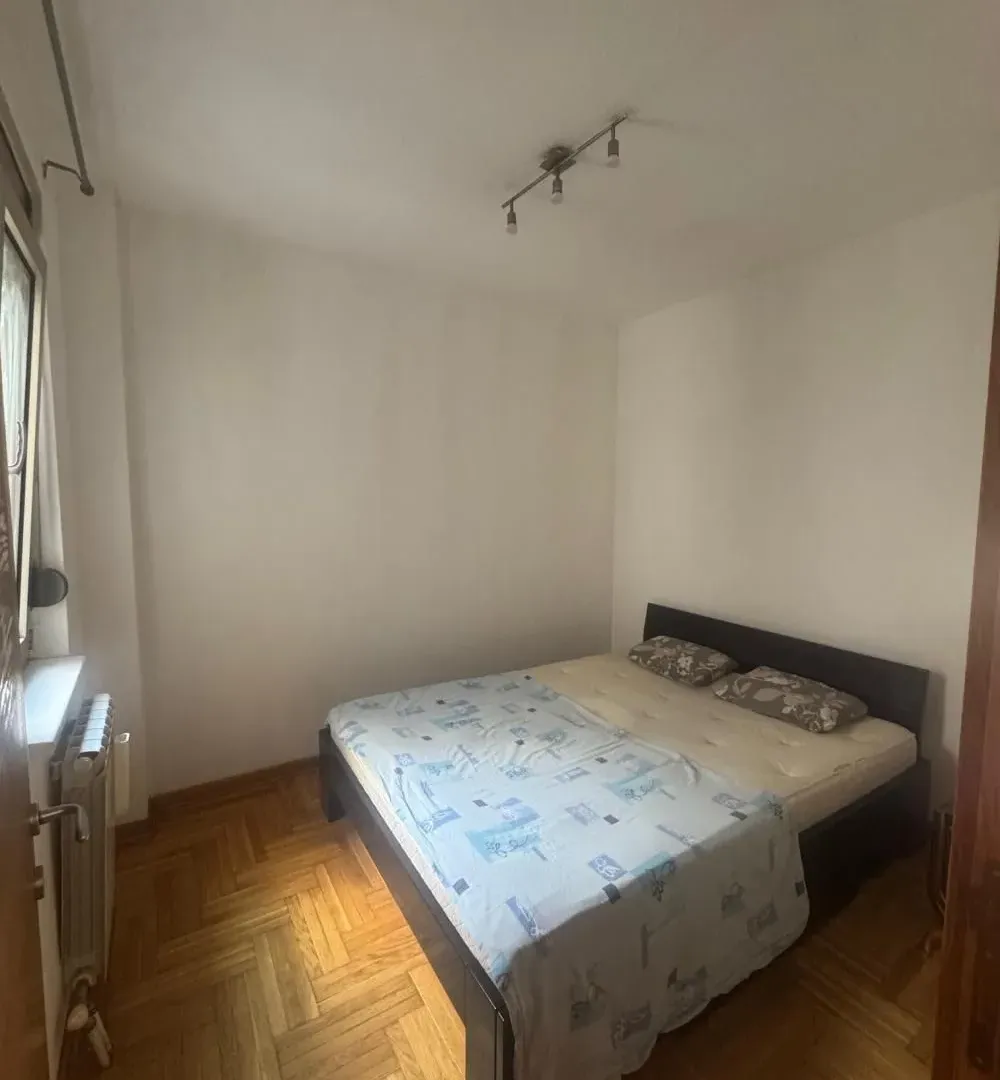 Prodaja, dvosoban stan, 57m², Zvezdara Sve Podlokacije, Beograd