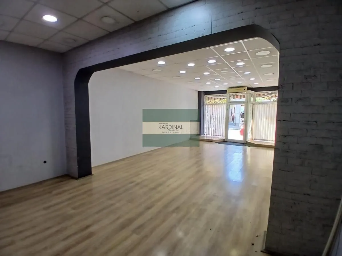 Rent, office space, 63m², Centar, Jagodina