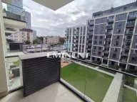 Izdavanje, dvosoban stan, 57m², Savski Venac, Beograd - image 10