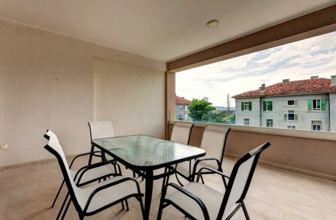 Sale, one bedroom apartment, 78m², Seljanovo, Tivat