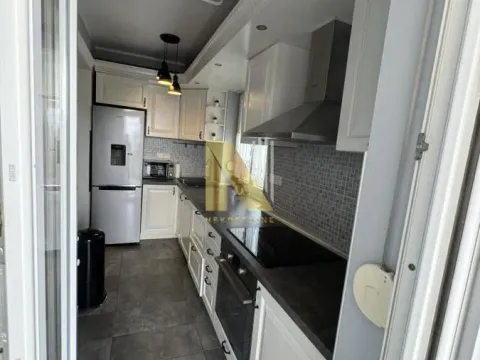 Sale, two bedroom apartment, 60m², Adamovićevo Naselje, Novi Sad Sve Podlokacije - image 11