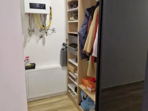 Sale, four bedroom apartment, 98m², Petrovaradin, Novi Sad - image 26