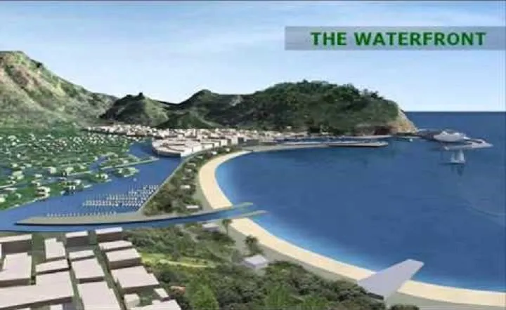 Sale, land lot, 2000m², Buljarica, Budva