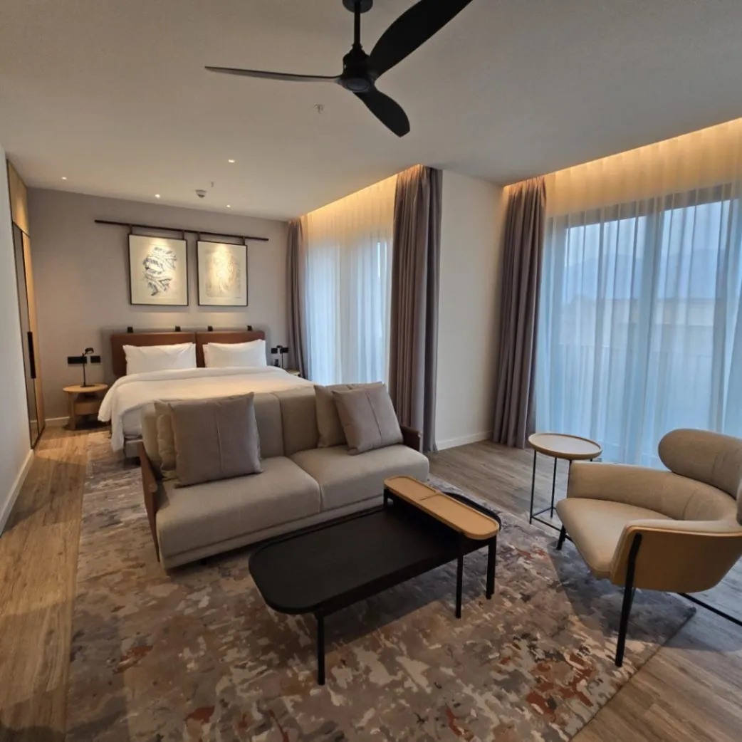 Sale, studio apartment, 50m², Porto Montenegro, Tivat