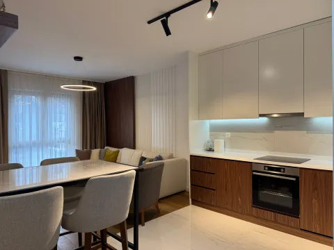 Stan-na-dan, dvosoban stan, 65m², Centar, Budva - image 10