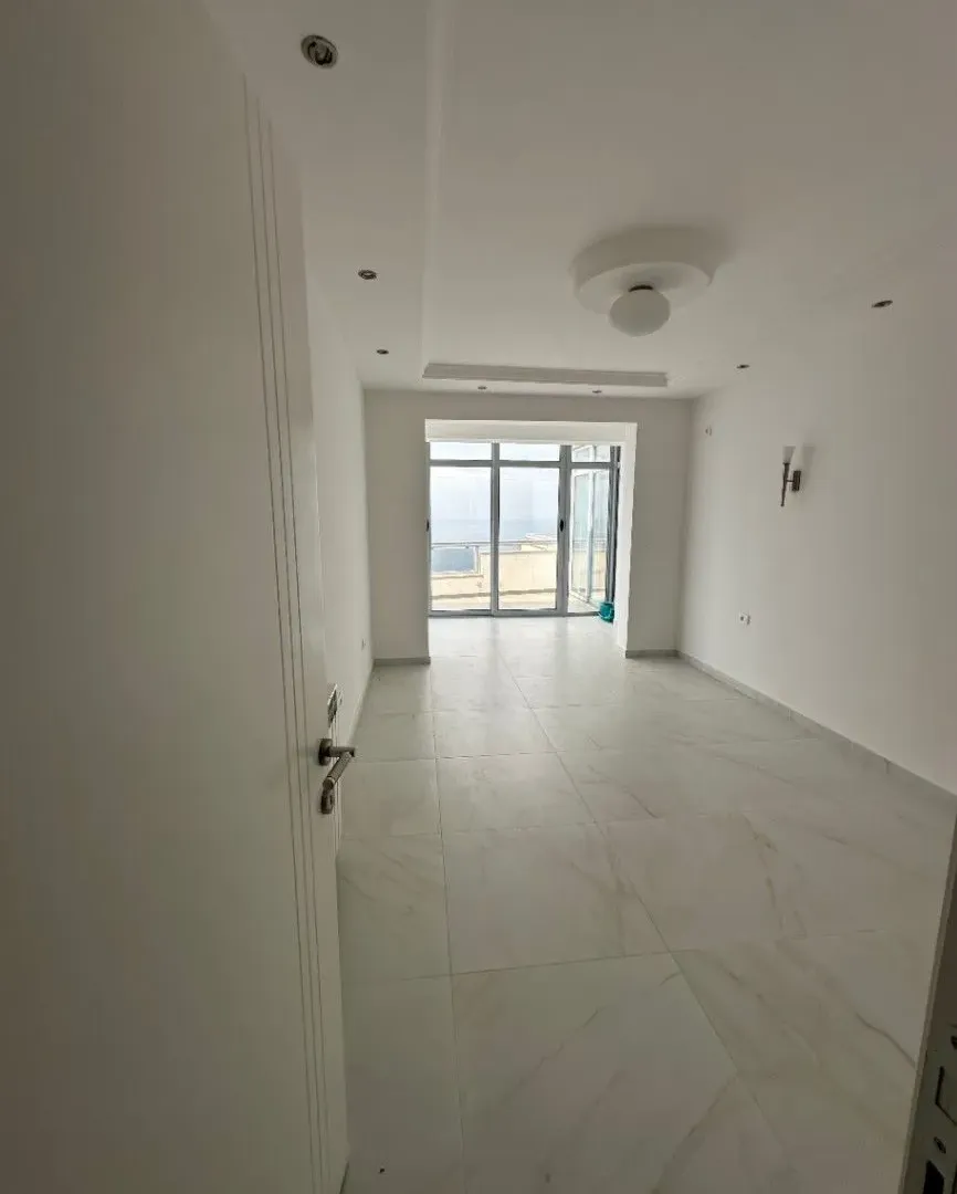 Sale, five bedroom apartment, 241m², Dobre Vode, Bar