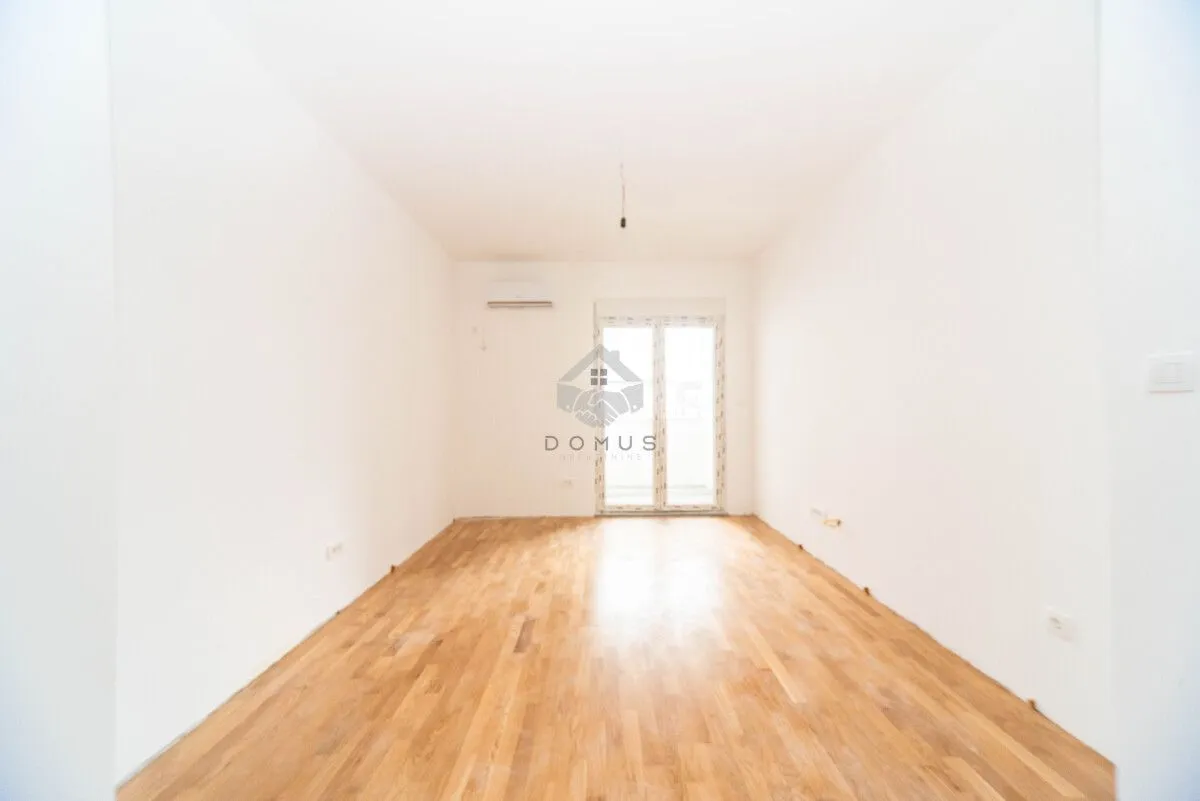 Prodaja, dvosoban stan, 63m², Zagorič, Podgorica