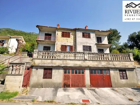 Sale, house, 134m², Kamenari, Herceg Novi - image 14