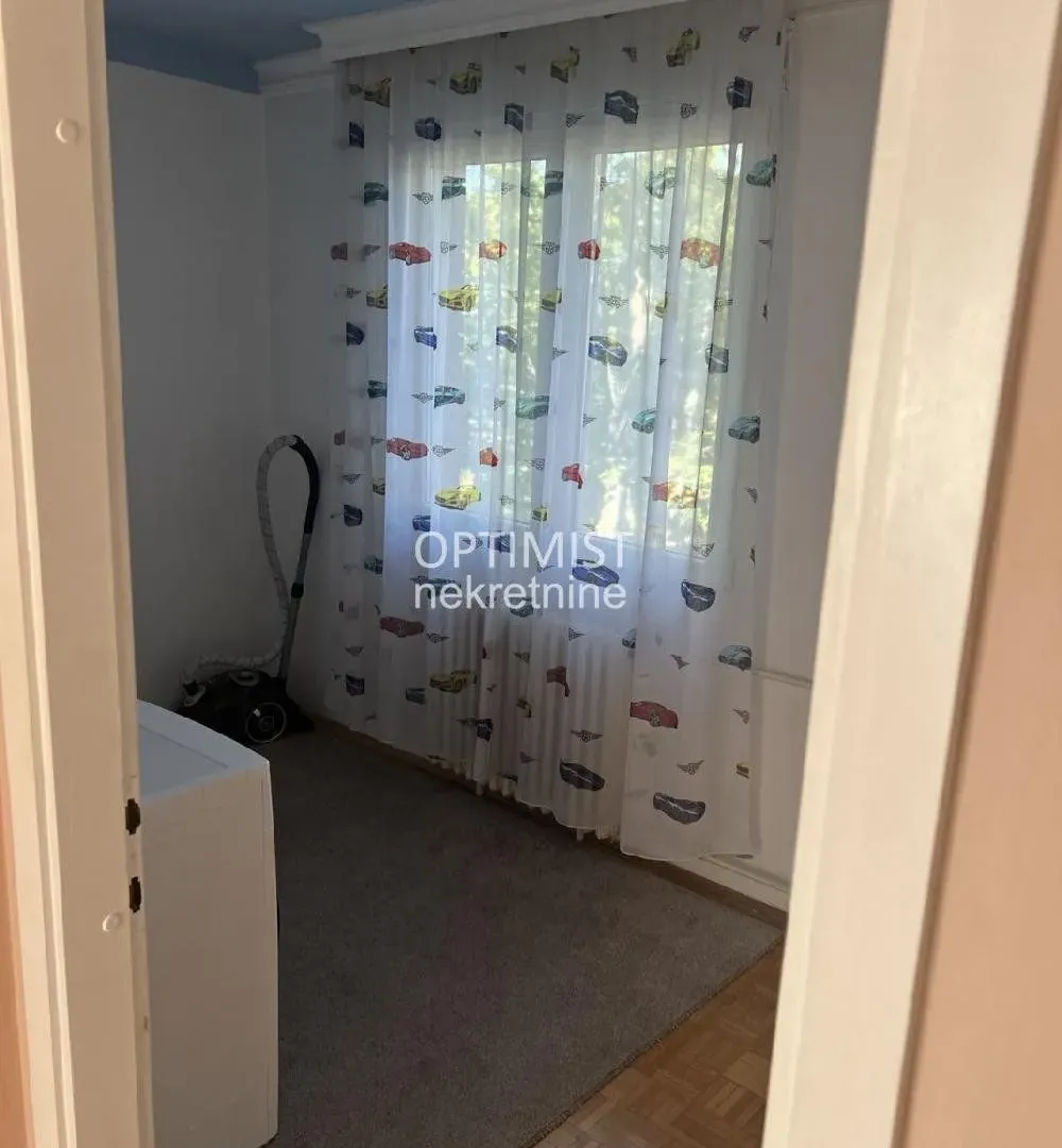 Prodaja, trosoban stan, 69m², Kumodraž 1, Kumodraž Sve Podlokacije