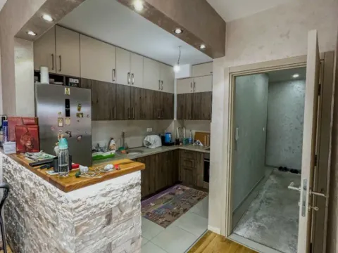 Prodaja, dvosoban stan, 60m², Zabjelo, Podgorica - image 2