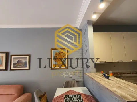 Rent, one bedroom apartment, 51m², Gorica C, Podgorica - image 5