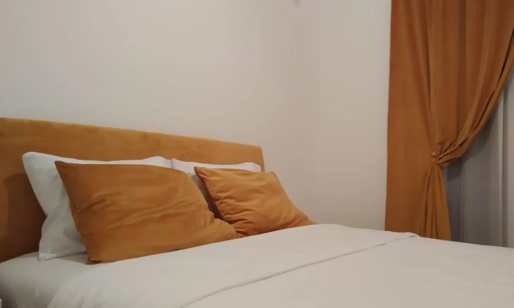 Izdavanje, jednosoban stan, 48m², Stari Aerodrom, Podgorica