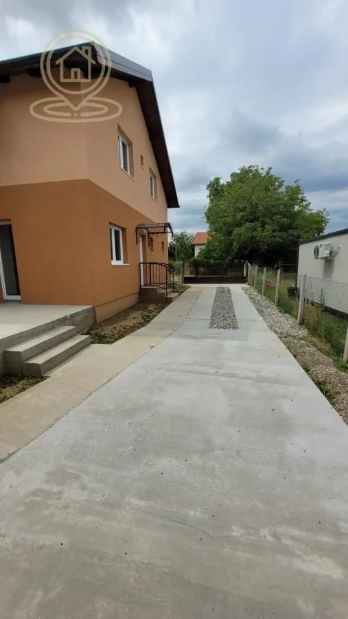 Prodaja, kuća, 105m², Širine, Petrovaradin