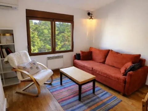 Izdavanje, stan, 42m², Centar, Podgorica - image 1