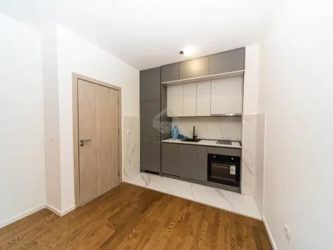 Rent, one bedroom apartment, 44m², Pobrežje, Podgorica - image 2