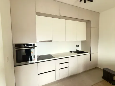 Prodaja, jednosoban stan, 39m², Zagorič, Podgorica - image 1