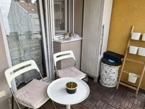 Sale, two bedroom apartment, 55m², Grbavica, Novi Sad Sve Podlokacije - image 8