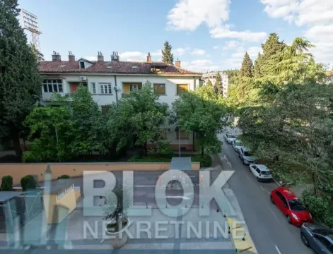Rent, two bedroom apartment, 64m², Centar, Podgorica - image 5