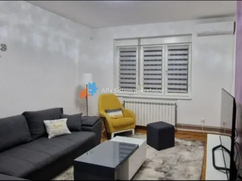 Rent, apartment, 65m², Južni Bulevar, Vračar Sve Podlokacije - image 1