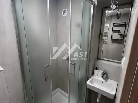 Izdavanje, jednosoban stan, 32m², Novi Sad Sve Podlokacije, Novi Sad - image 9