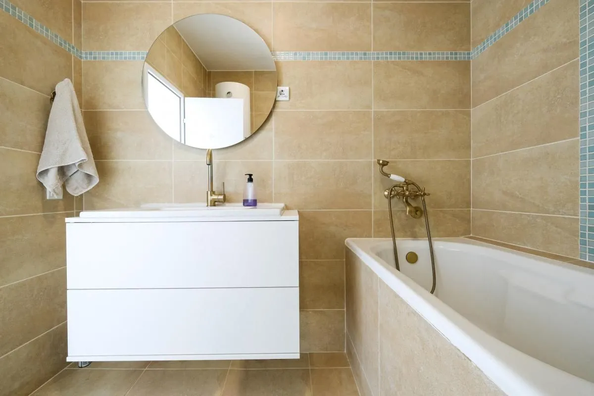 Sale, one bedroom apartment, 65m², Budva, Crna Gora