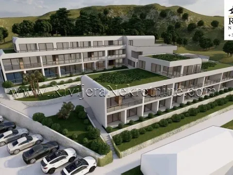 Prodaja, jednosoban stan, 73m², Tivat, Crna Gora - image 5