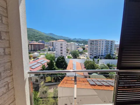 Prodaja, trosoban stan, 94m², Bečići, Budva - image 33