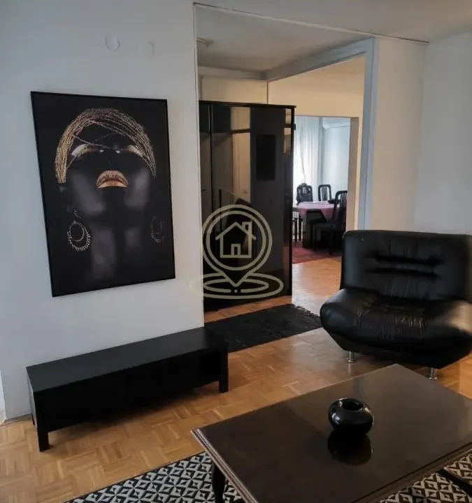 Rent, three bedroom apartment, 85m², Čukarica, Beograd