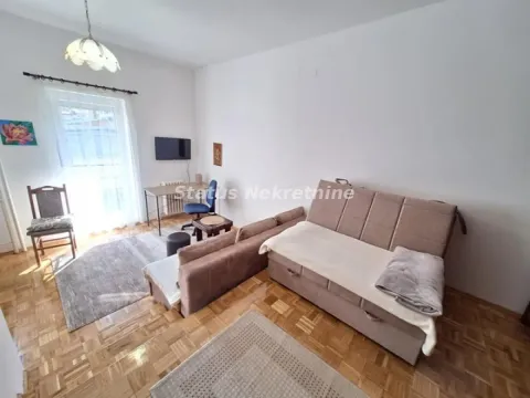 Rent, one bedroom apartment, 30m², Bulevar Oslobodjenja, Novi Sad Sve Podlokacije - image 2