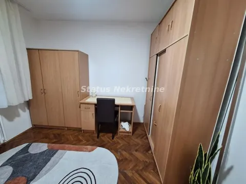 Izdavanje, dvosoban stan, 47m², Satelit, Novi Sad Sve Podlokacije - image 6