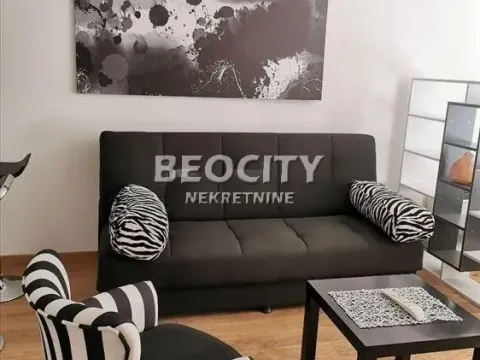 Stan in Palilulska Pijaca