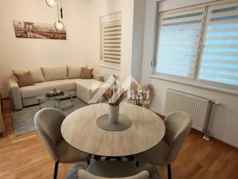 Rent, two bedroom apartment, 46m², Telep, Novi Sad Sve Podlokacije - image 2