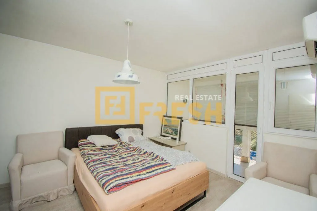 Rent, three bedroom apartment, 110m², Preko Morače, Podgorica