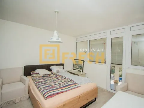 Izdavanje, trosoban stan, 110m², Preko Morače, Podgorica - image 11