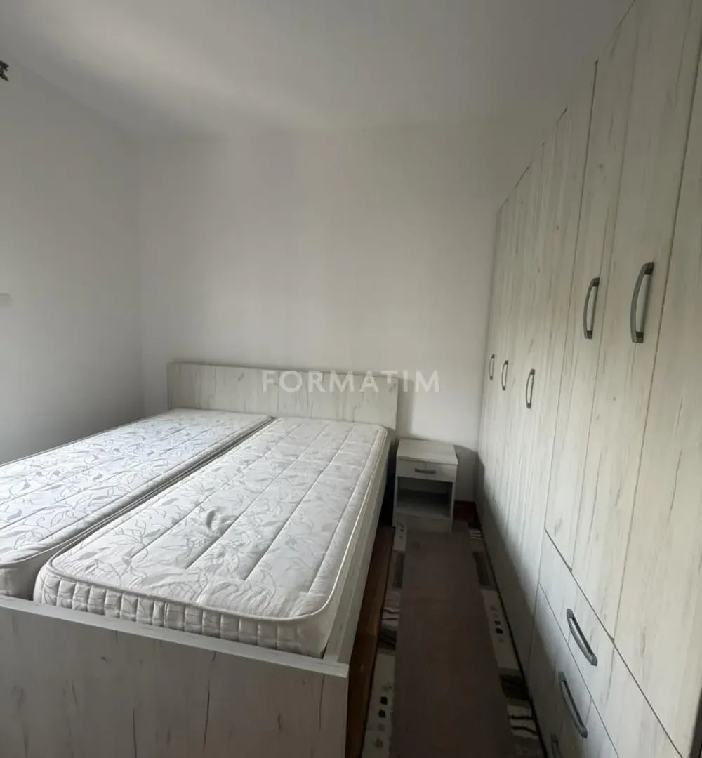 Rent, one bedroom apartment, 46m², Bulbulder, Zvezdara Sve Podlokacije