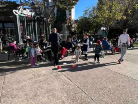 Prodaja, ugostiteljski objekat, 160m², Blok 5, Podgorica - image 4