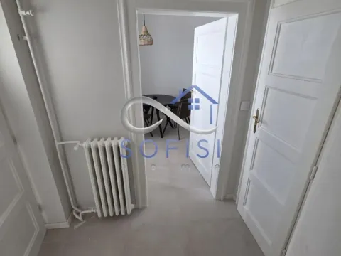 Izdavanje, dvosoban stan, 60m², Centar, Novi Sad - image 6