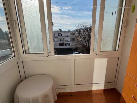 Izdavanje, jednosoban stan, 50m², Zabjelo, Podgorica - image 8