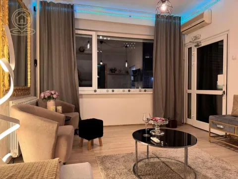 Izdavanje, jednosoban stan, 25m², Kalenić Pijaca, Vračar Sve Podlokacije - image 8